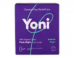 De Online Drogist Yoni Night Maandverband aanbieding