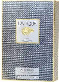 De Online Drogist Lalique Pour Homme Eau de Parfum aanbieding