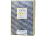 De Online Drogist Lalique Pour Homme Eau de Parfum aanbieding