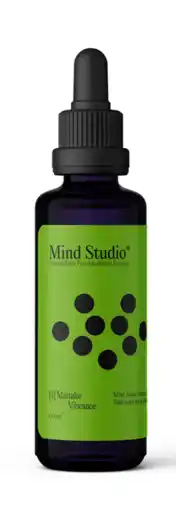 De Online Drogist Mind Studio Maitake Liquid Mushroom Extract aanbieding