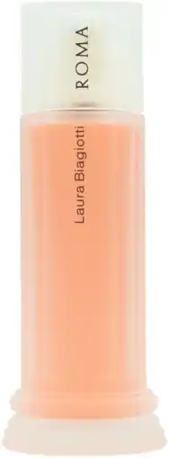 De Online Drogist Laura Biagiotti Roma Eau de Toilette aanbieding