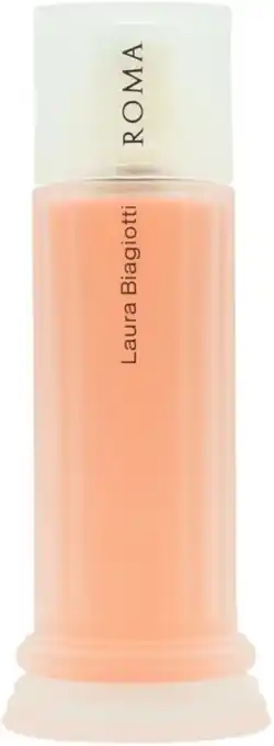 De Online Drogist Laura Biagiotti Roma Eau de Toilette aanbieding