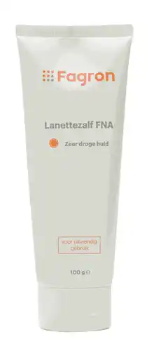 De Online Drogist Fagron Lanettezalf FNA Zeer Droge Huid aanbieding