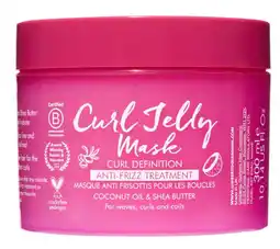 De Online Drogist Umberto Giannini Curl Jelly Mask aanbieding
