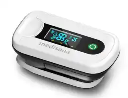De Online Drogist Medisana Saturatiemeter Pm180 aanbieding