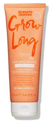 De Online Drogist Umberto Giannini Grow Long Conditioner aanbieding