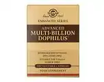 De Online Drogist Solgar Advanced Multi-Billion Dophilus Probiotica Capsules aanbieding