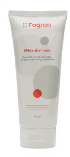 De Online Drogist Fagron Milde Shampoo aanbieding