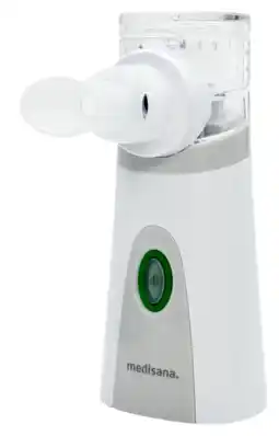 De Online Drogist Medisana IN 515 Inhalator aanbieding