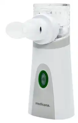 De Online Drogist Medisana IN 515 Inhalator aanbieding