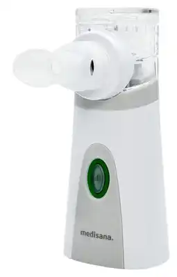 De Online Drogist Medisana IN 515 Inhalator aanbieding
