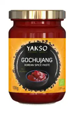 De Online Drogist Yakso Gochujang Korean Spice Paste aanbieding