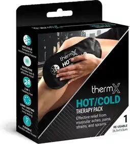 De Online Drogist ThermX Hot/Cold Therapy Pack aanbieding