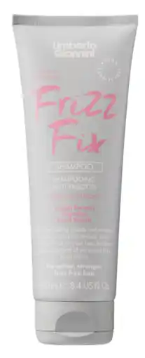 De Online Drogist Umberto Giannini Frizz Fix Shampoo aanbieding