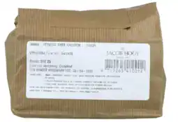 De Online Drogist Jacob Hooy Fitness Thee Kruiden aanbieding