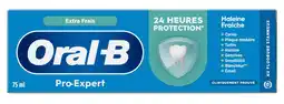De Online Drogist Oral-B Pro-Expert Extra Fris Tandpasta aanbieding