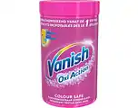 De Online Drogist Vanish Oxi Action Color Safe aanbieding