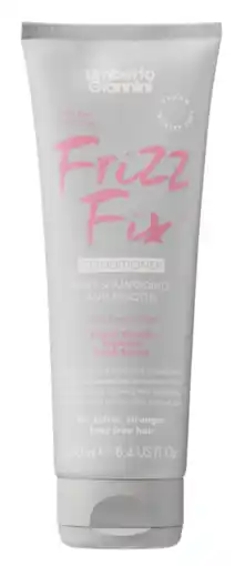 De Online Drogist Umberto Giannini Frizz Fix Conditioner aanbieding