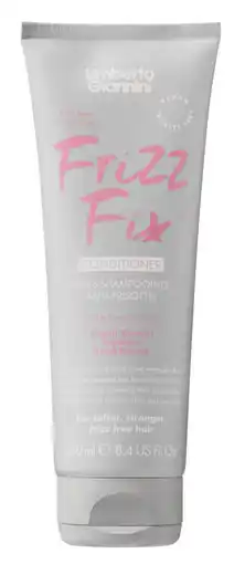 De Online Drogist Umberto Giannini Frizz Fix Conditioner aanbieding