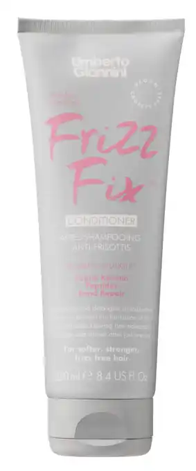 De Online Drogist Umberto Giannini Frizz Fix Conditioner aanbieding