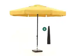 Kees Smit Shadowline Bonaire parasol ø 350cm aanbieding