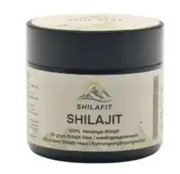 De Online Drogist Shilafit Shilajit Hars aanbieding