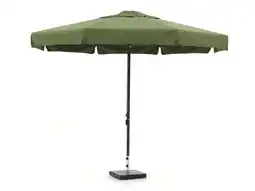 Kees Smit Shadowline Bonaire parasol ø 350cm aanbieding