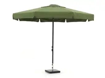 Kees Smit Shadowline Bonaire parasol ø 350cm aanbieding