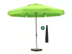 Kees Smit Shadowline Bonaire parasol ø 350cm aanbieding