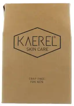 De Online Drogist Kaerel Starter Set aanbieding
