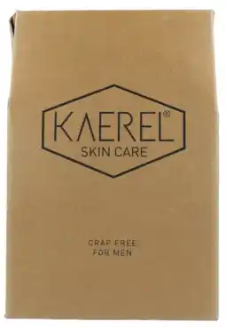 De Online Drogist Kaerel Starter Set aanbieding