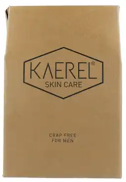 De Online Drogist Kaerel Starter Set aanbieding