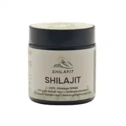 De Online Drogist Shilafit Shilajit Hars aanbieding