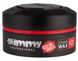De Online Drogist Gummy Styling Wax Ultra Hold aanbieding