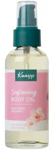 De Online Drogist Kneipp Softening Amandel Body Oil aanbieding