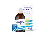 De Online Drogist Arctic Blue Omega-3 Visolie Naturel aanbieding
