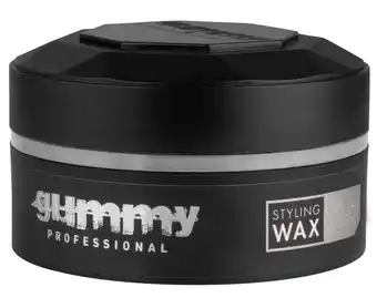 De Online Drogist Gummy Styling Wax Casual Look aanbieding