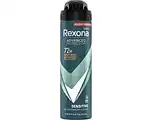 De Online Drogist Rexona Men Advanced Protection 72H Deospray aanbieding