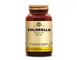 De Online Drogist Solgar Chlorella (Alg) Capsules aanbieding