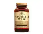 De Online Drogist Solgar Vitamine B-12 500 mcg Capsules aanbieding