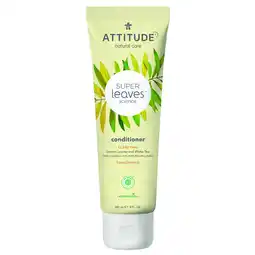 De Online Drogist Attitude Super Leaves Clarifying Conditioner aanbieding
