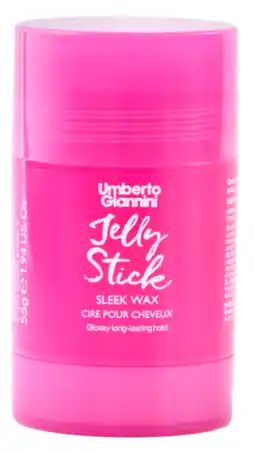 De Online Drogist Umberto Giannini Jelly Stick Sleek Wax aanbieding