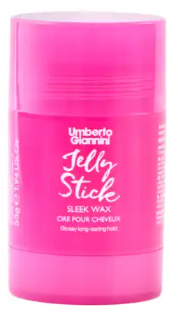 De Online Drogist Umberto Giannini Jelly Stick Sleek Wax aanbieding