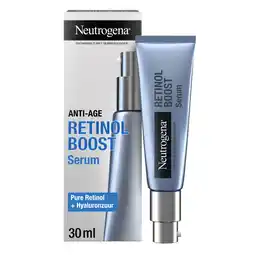 De Online Drogist Neutrogena Anti-Age Retinol Boost Serum aanbieding