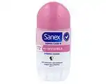 De Online Drogist Sanex Derma Care+ Invisible Deoroller aanbieding