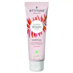 De Online Drogist Attitude Super Leaves Colour Protection Conditioner aanbieding