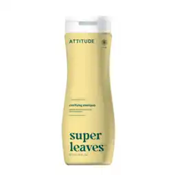 De Online Drogist Attitude Super Leaves Clarifying Shampoo aanbieding
