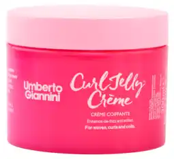 De Online Drogist Umberto Giannini Curl Jelly Crème aanbieding
