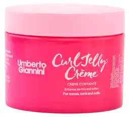 De Online Drogist Umberto Giannini Curl Jelly Crème aanbieding