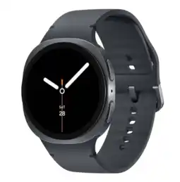 De Online Drogist Samsung Galaxy Watch8 (44mm) Bluetooth Graphite aanbieding